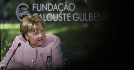 "Nie żałuję". Merkel mówi o Rosji