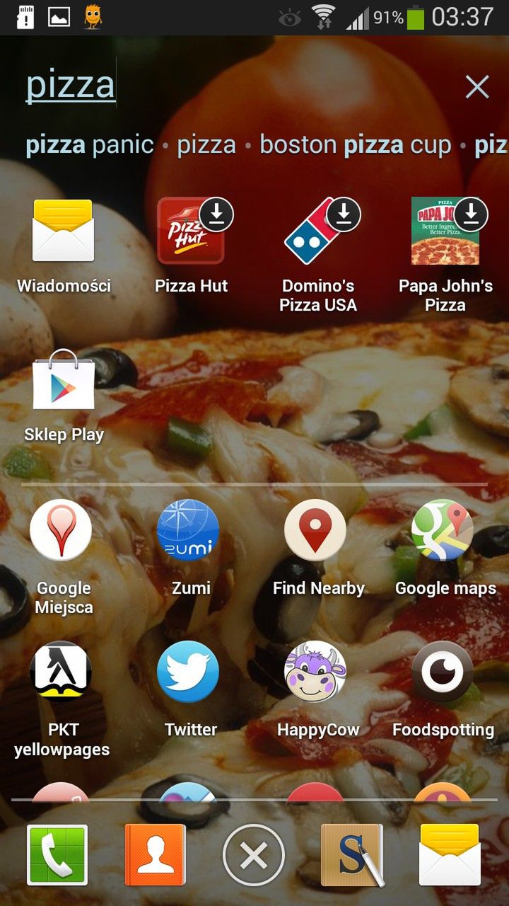 Weekendowy Zestaw Gier i Aplikacji: Everything Home, Shake Me Up Alarm Clock i Doodle God HD 6