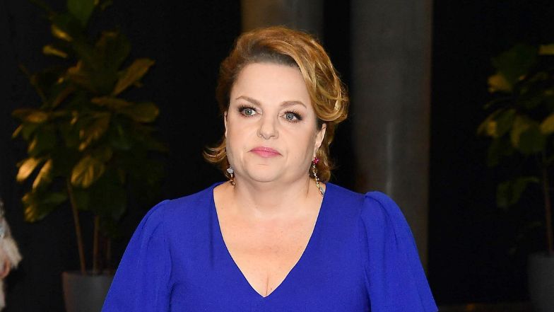 Katarzyna Bosacka o życiu po rozwodzie. Zaapelowała do kobiet