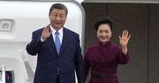 Xi Jinping przyleciał gasić pożar. UE chce nałożyć cło na chińskie "elektryki"