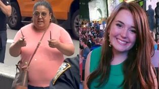 Atak 49-letniej nożowniczki w USA. Uwagę zwracają jej wpisy. "Ludzie czują pustkę"