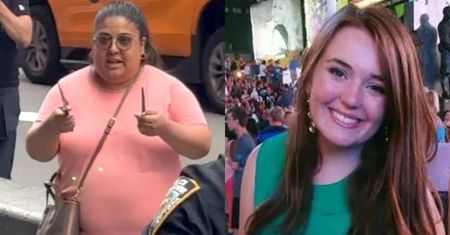 Atak 49-letniej nożowniczki w USA. Uwagę zwracają jej wpisy. "Ludzie czują pustkę"