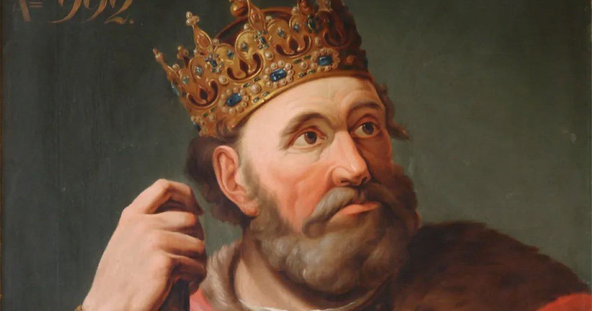 Niedoszli cesarze. Bolesław Chrobry i Zygmunt Stary