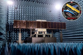 Polski satelita rusza w kosmos. "Wojsko zyskuje nowe zdolności"