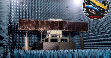 Polski satelita rusza w kosmos. "Wojsko zyskuje nowe zdolności"