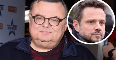 Wojciech Mann i Rafał Trzaskowski przygotowali alternatywną "Listę przebojów Trójki"