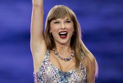 Taylor Swift oczarowała publiczność. Oto stylizacje z pierwszego koncertu w Polsce