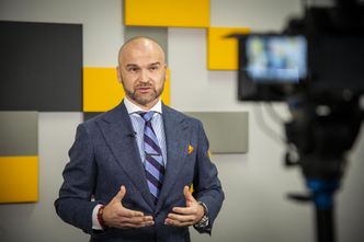 Już nie tylko paczkomaty. InPost pracuje nad usługami finansowymi