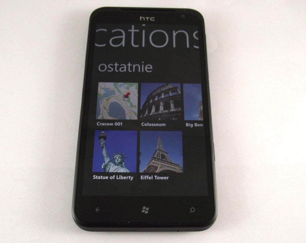 HTC Titan - po prostu tytan! [test] 42