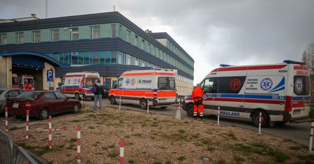 Koronawirus w Polsce. Są już liczby z 2 maja. Zobacz raport MZ
