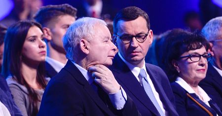 Tak rząd PiS podnosił podatki. Dwie kadencje, 22 nowe daniny