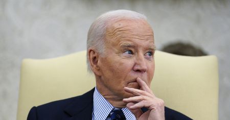 Biden wyraził zgodę? Biały Dom odmawia odpowiedzi