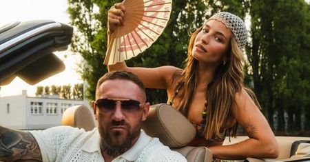 Julia Wieniawa nagrała "love song" z Kizo. Internauci załamują ręce. "Wyjątkowy kicz"