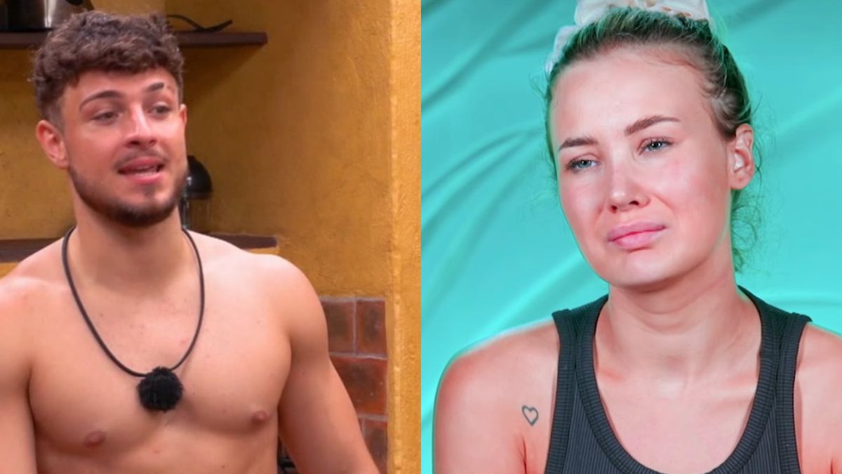 Napięta sytuacja między Andrzejem i Natalią narasta