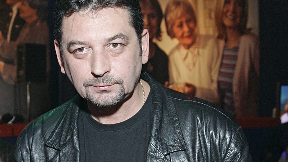 Artur Dziurman przez wiele lat grał m.in. w "Klanie"