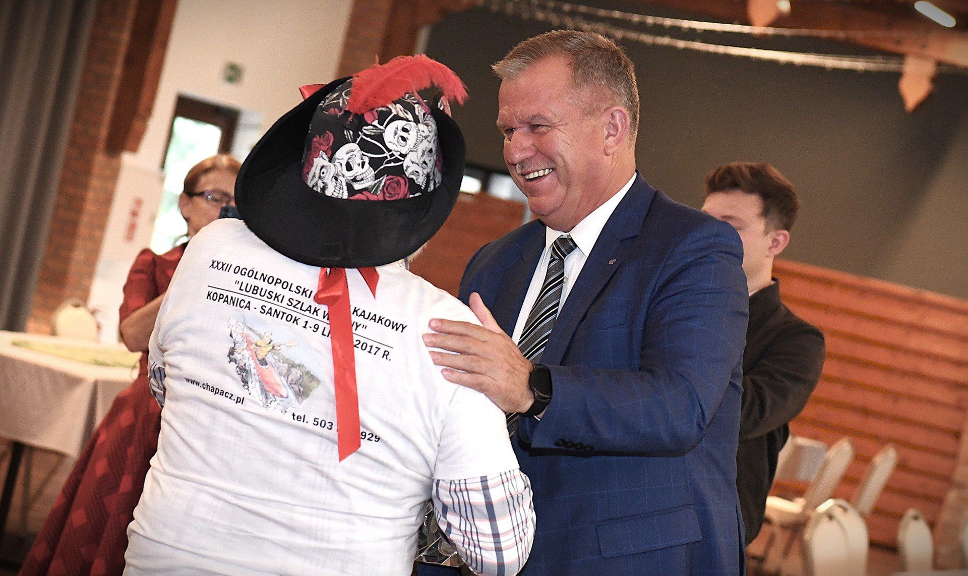 Lubuskie Perły Turystyczne