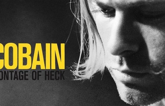 "Montage of Heck: The Home Recordings" - nowa płyta Kurta Cobaina