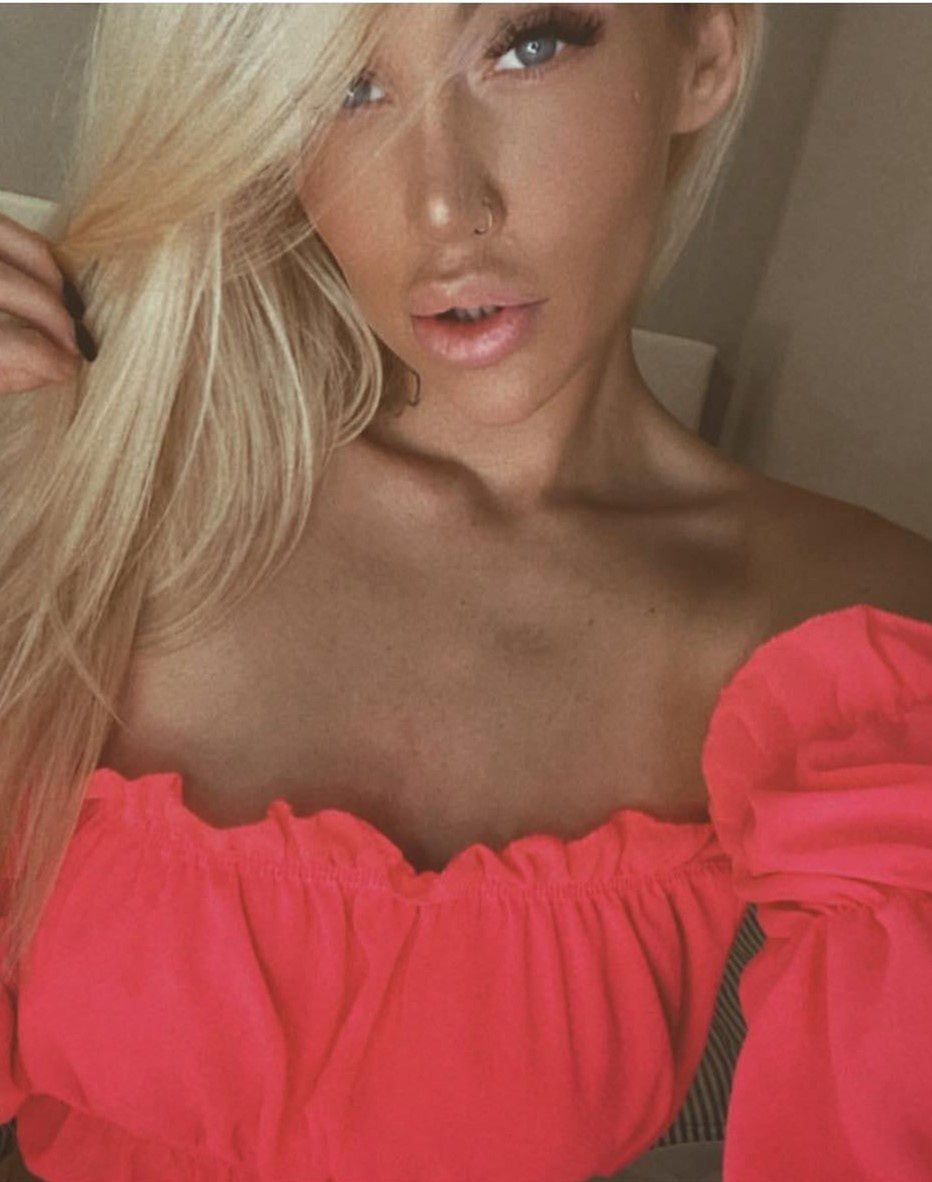 Tak dziś wygląda Klaudia Stec z "Warsaw Shore"