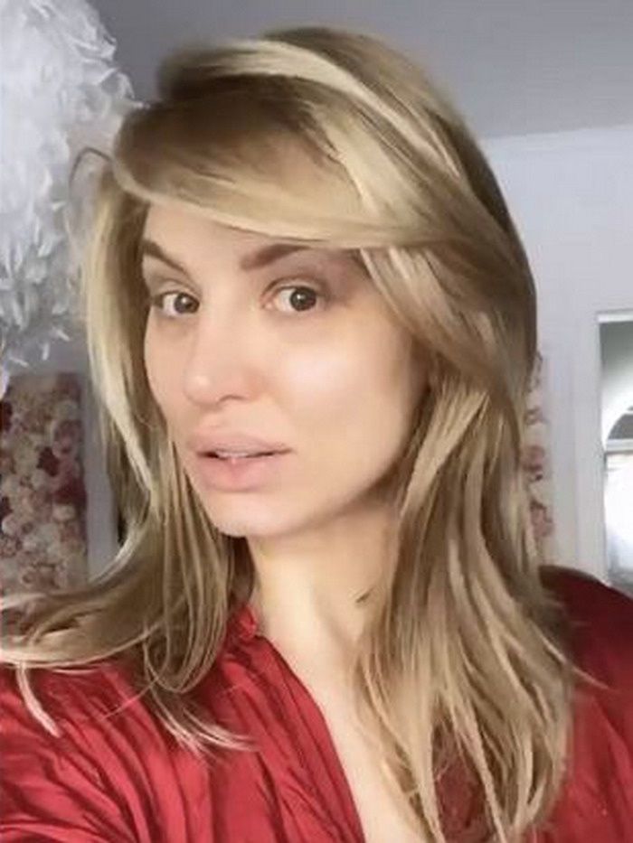 Karolina Pajączkowska pokazuje się w naturalnym wydaniu. Piękna?
