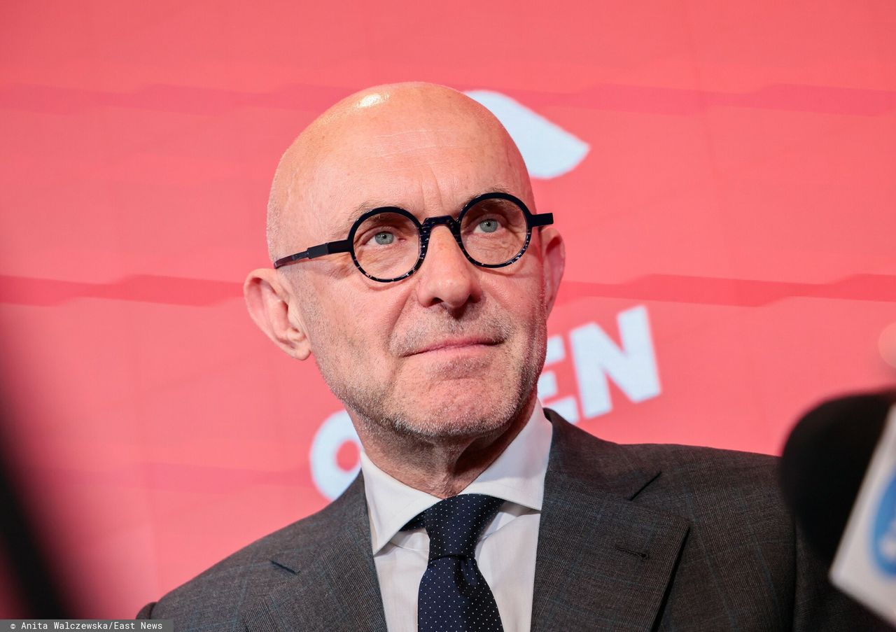 Duże wzrosty Orlenu. Prezes zabiera głos