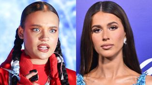 Roxie Węgiel o zatrudnieniu Sary James jako trenerki w "The Voice Kids"