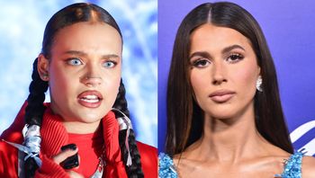 Roxie Węgiel o zatrudnieniu Sary James jako trenerki w "The Voice Kids"