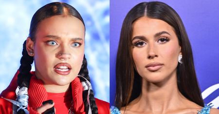 Roxie Węgiel o zatrudnieniu Sary James jako trenerki w "The Voice Kids"
