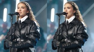 Występ Alicji Szemplińskiej na koncercie TVP podzielił Polaków. Komentują: "Niestety, ZMASAKROWANE"