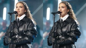 Występ Alicji Szemplińskiej na koncercie TVP podzielił Polaków. Komentują: "Niestety, ZMASAKROWANE"