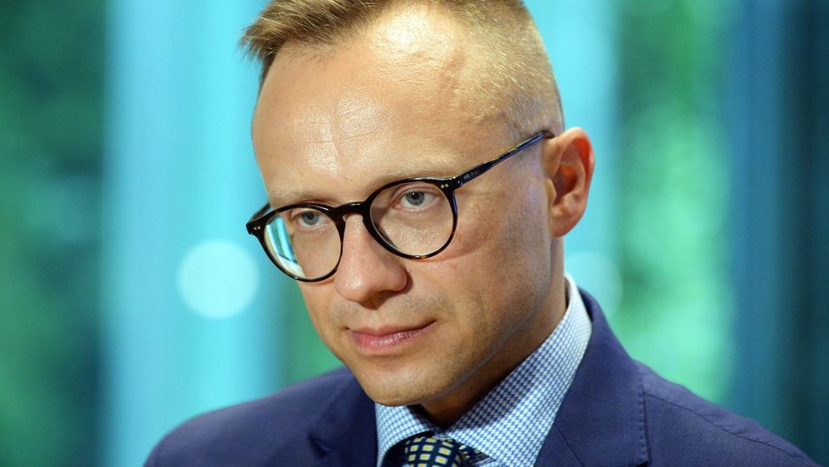 Warszawa. Rafał Trzaskowski w klubie. Artur Soboń komentuje zajścieRafa