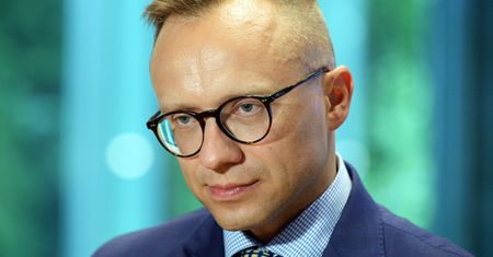 Rafał Trzaskowski nagrany w klubie. Artur Soboń komentuje