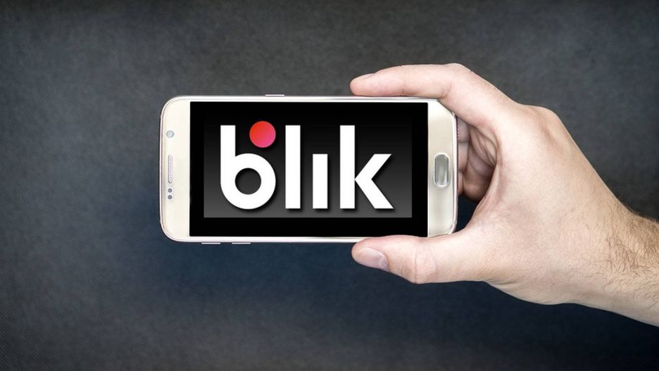 Kolejny atak na system płatności BLIK