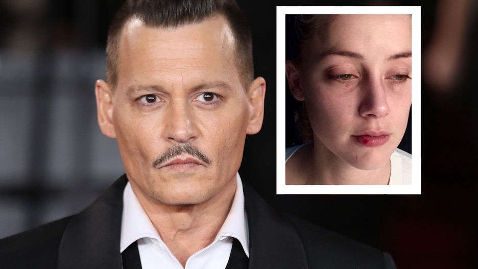 Johnny Depp