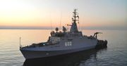 ORP Albatros – nowoczesny niszczyciel min dla polskiej Marynarki Wojennej