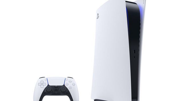 PlayStation 5 będzie kosztować 1849 i 2299 zł. Sprzedaż od 19 listopada 2020 roku