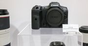 Canon EOS R5 pokazany na targach WPPI. Może pojawić się w tym roku