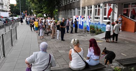 Wyniki wyborów 2020. Większa mobilizacja w II turze? "Rewolucji nie będzie"