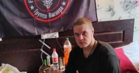 23-latek wrócił z frontu i zamienił życie mieszkańców wsi w koszmar