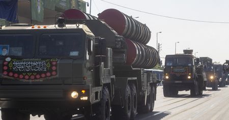 Iran odgraża się USA. "Ograniczony atak potraktujemy jako akt agresji"