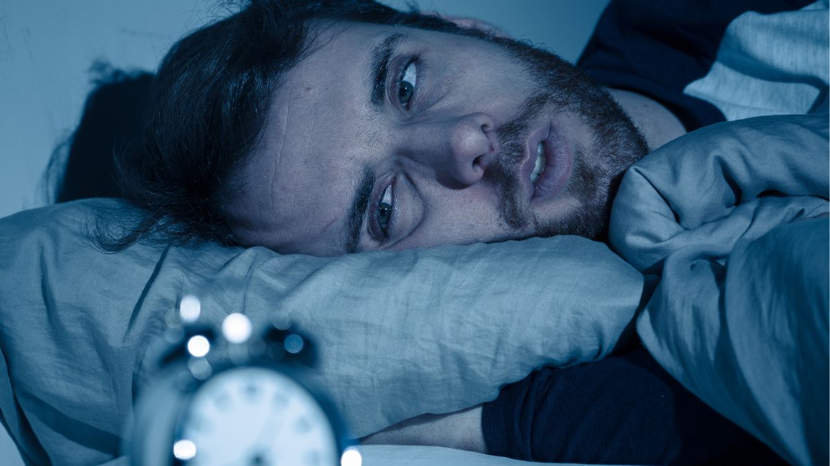 Z tych napojów zrezygnuj przed snem