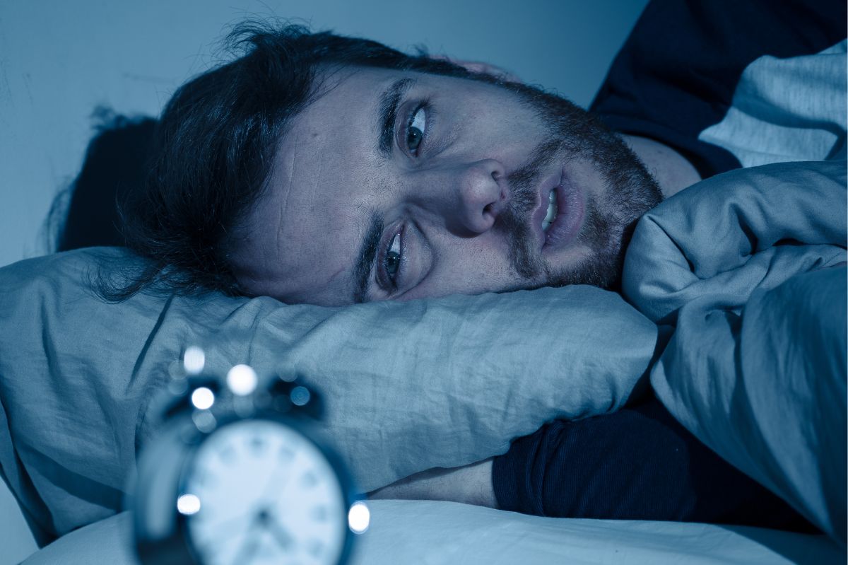 Key to sleep quality