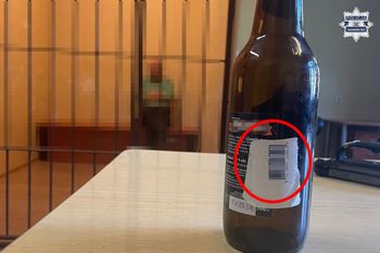 Oszukał sklep na 50 groszy. Grozi mu do dwóch lat więzienia