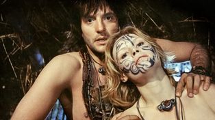 Wilhelmi skakał dla niej z balkonu. Żuławski chciał ją filmować w negliżu