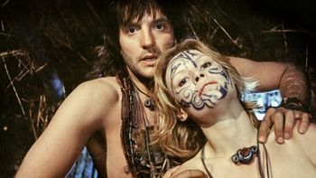 Wilhelmi skakał dla niej z balkonu. Żuławski chciał ją filmować w negliżu