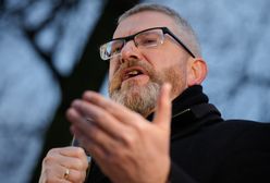 Wynik Grzegorza Brauna zaskoczył. Tam bił rekordy