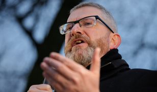 Wynik Grzegorza Brauna zaskoczył. Tam bił rekordy