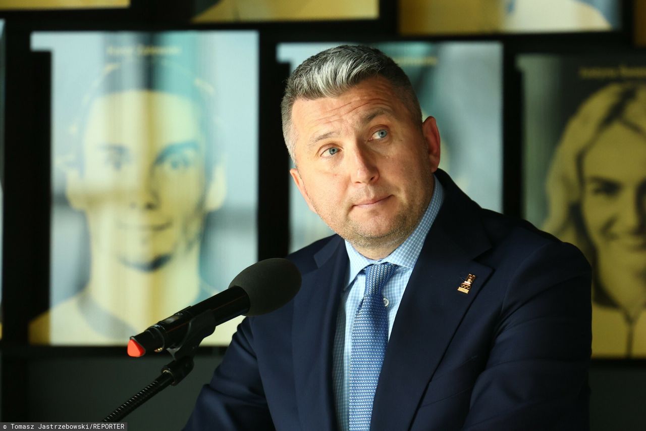 Tokeny za medale. Nowe informacje ws. nagród od Zondacrypto