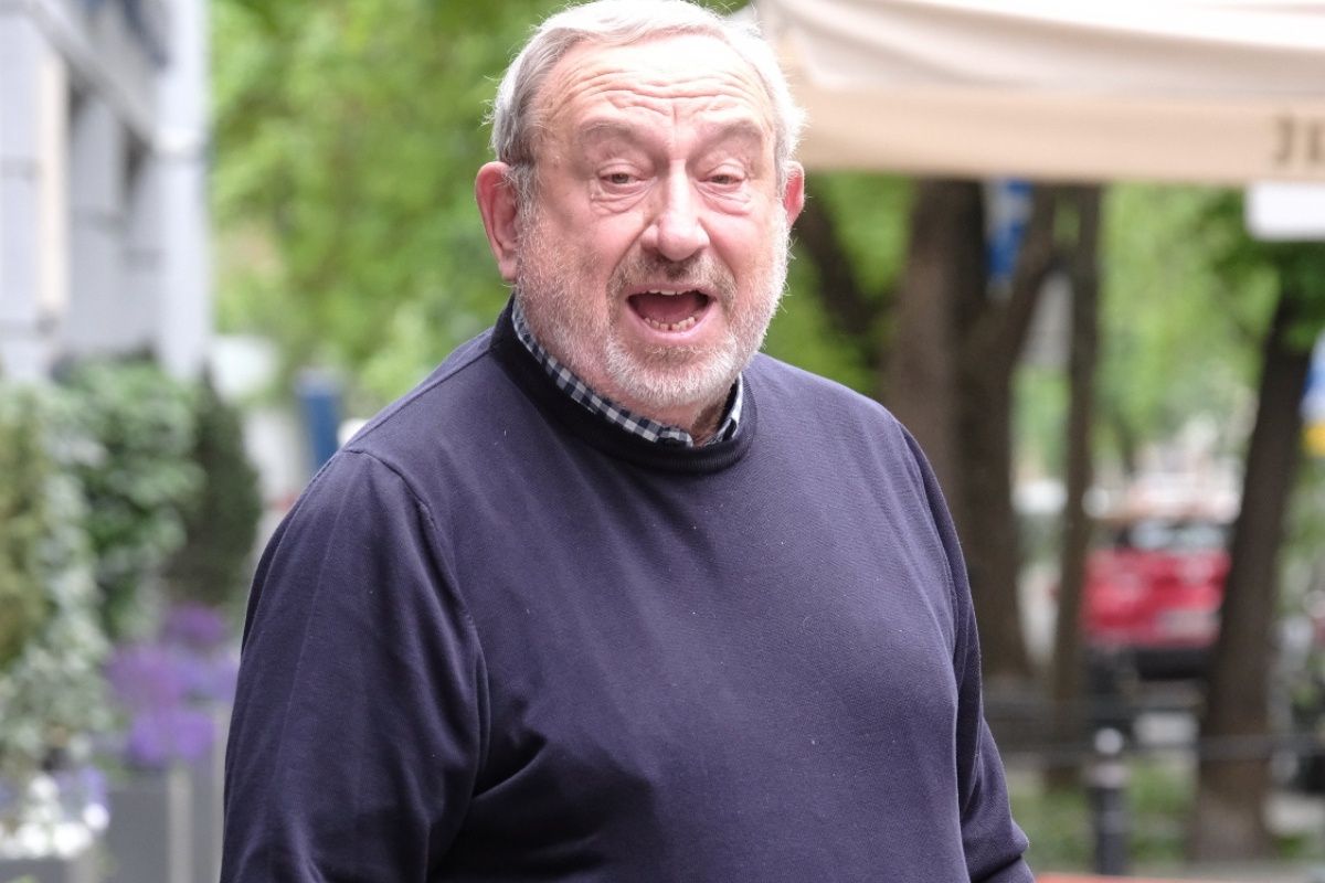 Tadeusz Drozda WPROST o emeryturach artystów. UDERZYŁ w narzekające gwiazdy