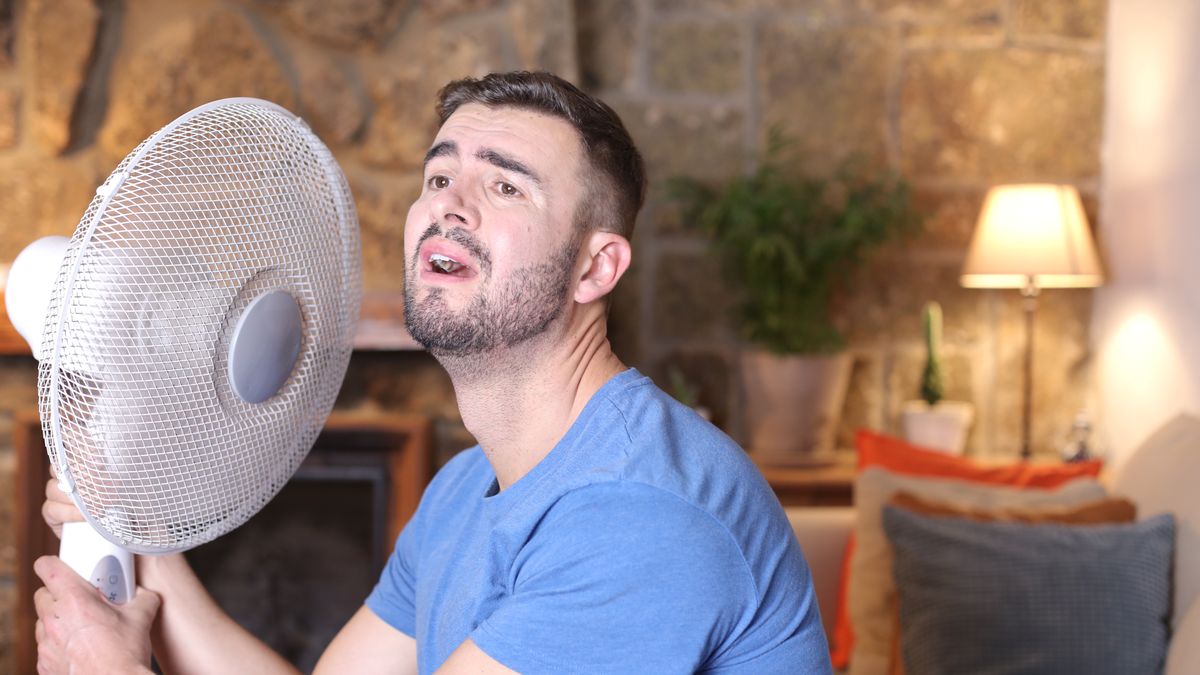 Czego nie pić podczas upałów?