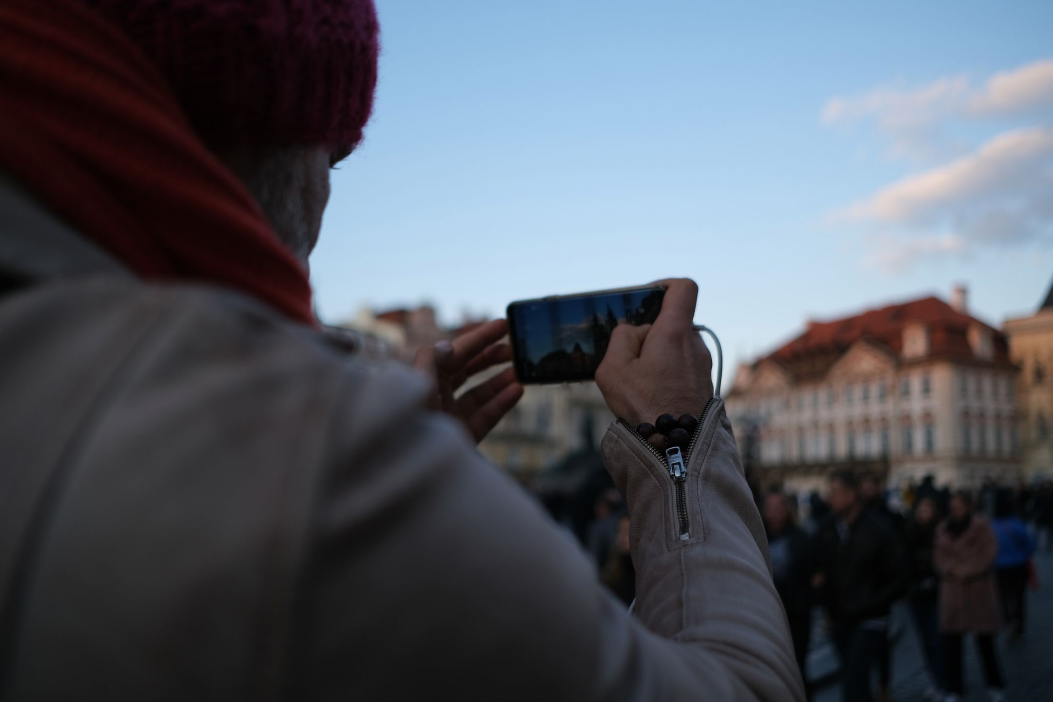 Fujifilm X-Pro3 – analogowe doświadczenie w cyfrowej erze [pierwsze wrażenia] 33